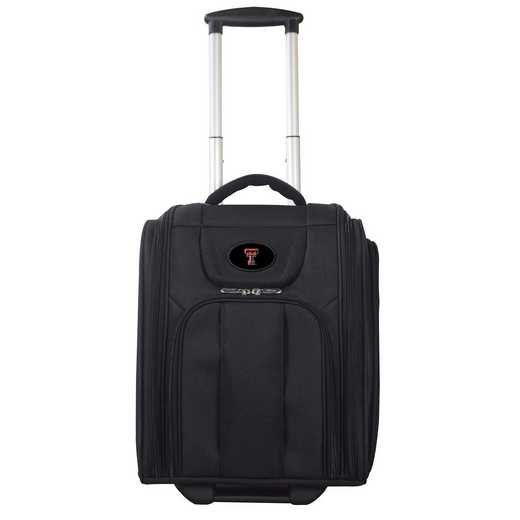 CLTTL502: NCAA Texas Tech Red Raiders  Tote laptop bag
